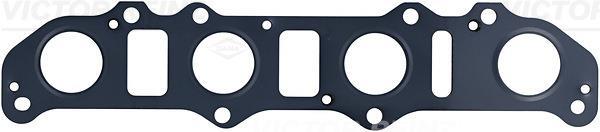 Junta, colector de escape REINZ ref. 71-12284-00