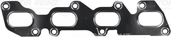 Junta, colector de escape REINZ ref. 71-12486-00