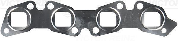 Junta, colector de escape REINZ ref. 71-12585-00
