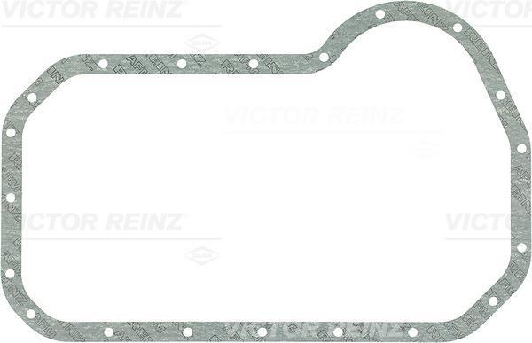 Joint de carter d'huile REINZ ref. 71-12948-10