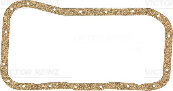 Joint de carter d'huile REINZ ref. 71-12961-00
