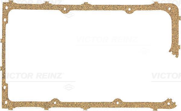 Joint couvre culbuteurs REINZ ref. 71-13058-00