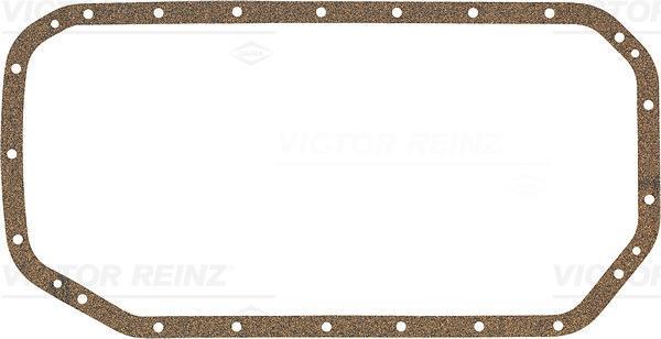 Joint de carter d'huile REINZ ref. 71-19737-20