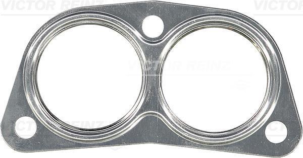 Joint Carter D'huile Reinz 71-12972-00 - Épaisseur 1.5 Mm, Pièce Neuve, Compatible Plusieurs Références