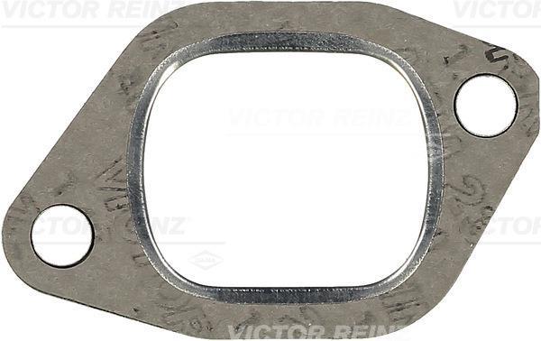 Junta, colector de escape REINZ ref. 71-27543-00