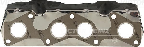 Junta, colector de escape REINZ ref. 71-31624-00