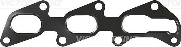Junta, colector de escape REINZ ref. 71-33509-00