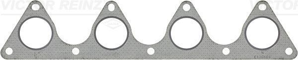 Junta, colector de escape REINZ ref. 71-33648-00
