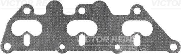 Junta, colector de escape REINZ ref. 71-34239-00