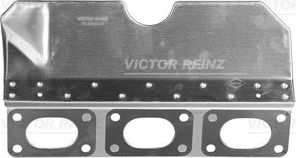 Junta, colector de escape REINZ ref. 71-34834-00