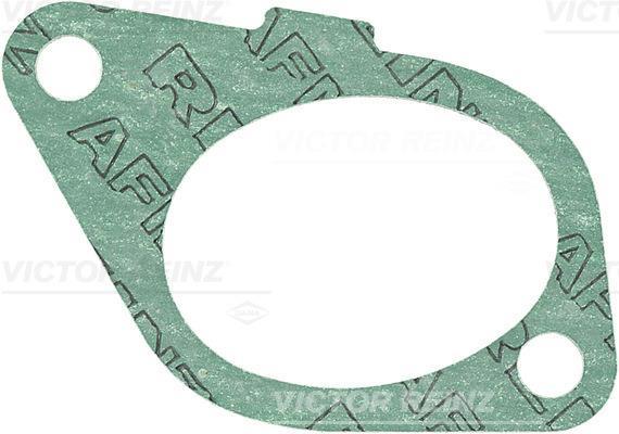 Junta, colector de admisión REINZ ref. 71-34998-00