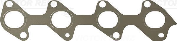 Junta, colector de escape REINZ ref. 71-35022-00