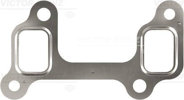Junta, colector de escape REINZ ref. 71-35532-00