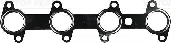 Junta, colector de escape REINZ ref. 71-35637-00