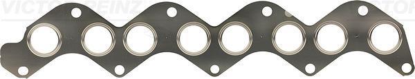 Junta, colector de escape REINZ ref. 71-36124-00