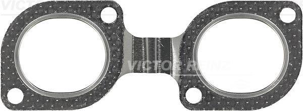 Junta, colector de escape REINZ ref. 71-37337-00