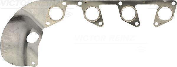 Junta, colector de escape REINZ ref. 71-38429-00