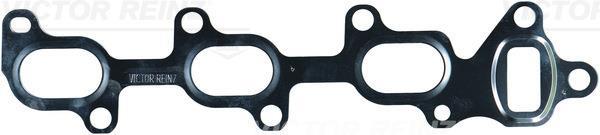 Junta, colector de escape REINZ ref. 71-39027-00
