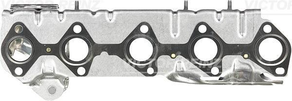 Junta, colector de escape REINZ ref. 71-39037-00