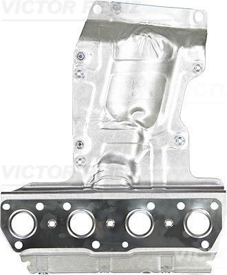 Junta, colector de escape REINZ ref. 71-41213-00
