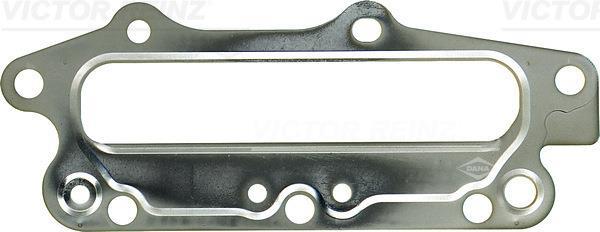 Junta, colector de escape REINZ ref. 71-41346-00