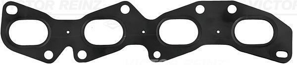Junta, colector de escape REINZ ref. 71-42131-00