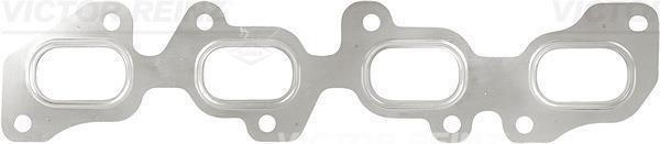 Junta, colector de escape REINZ ref. 71-42823-00