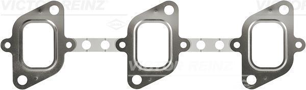 Junta, colector de escape REINZ ref. 71-52637-00