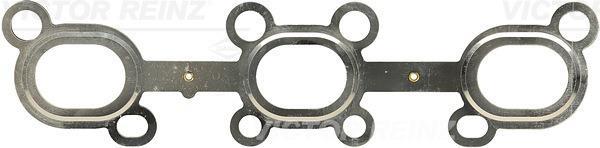 Junta, colector de escape REINZ ref. 71-53114-00