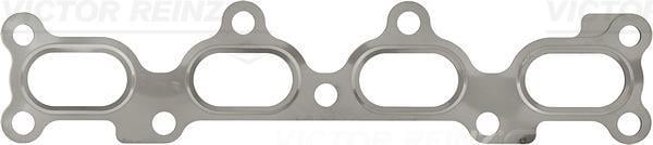 Junta, colector de escape REINZ 71-53402-00