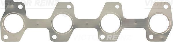 Junta, colector de escape REINZ ref. 71-53502-00