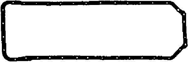 Joint de carter d'huile REINZ 71-33984-10