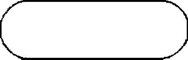 Joint couvre culbuteurs REINZ 71-34001-00