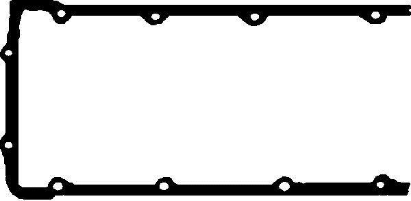 Butée hydraulique Coupé