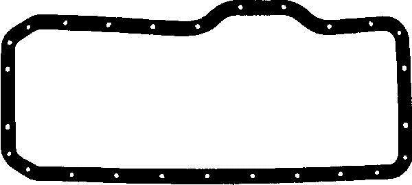 Joint de carter d'huile REINZ 71-52193-00