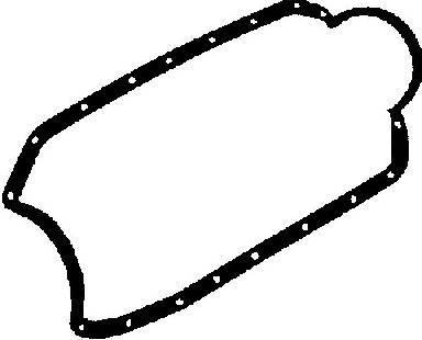Joint de carter d'huile REINZ 71-52406-00