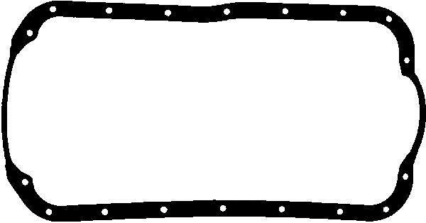 Joint de carter d'huile REINZ 71-52511-00