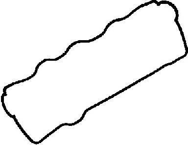 Joint couvre culbuteurs REINZ 71-52592-00