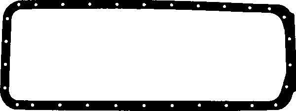 Joint de carter d'huile REINZ 71-52636-00