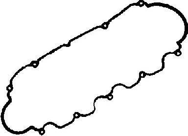 Joint couvre culbuteurs REINZ 71-52681-00