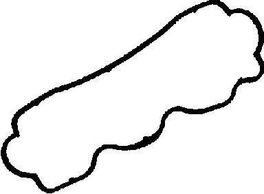 Joint couvre culbuteurs REINZ 71-52694-00