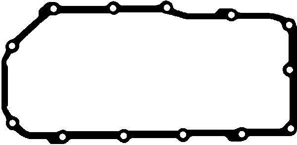 Joint de carter d'huile REINZ 71-52917-00