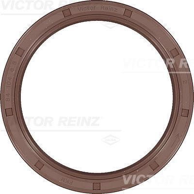 Bague d'étanchéité, vilebrequin REINZ ref. 81-41272-00