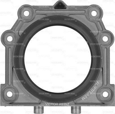 Butée hydraulique Forfour