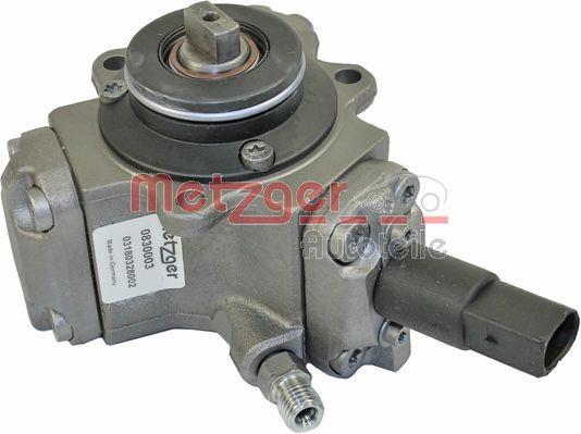 Pompe à haute pression METZGER ref. 0830003