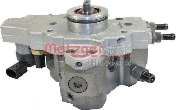 Pompe à haute pression METZGER 0830011