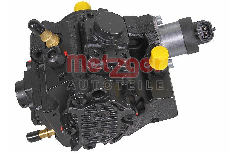 Pompe à haute pression METZGER 0830100