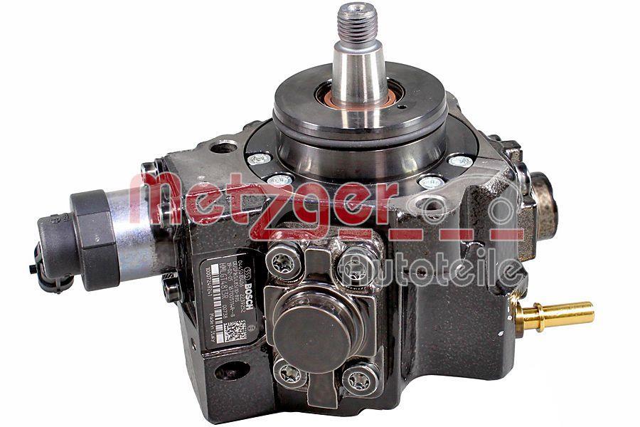 Pompe à haute pression METZGER 0830144