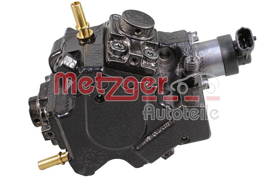 Pompe à haute pression METZGER 0830144