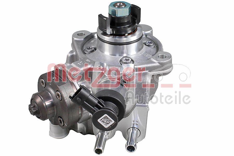 Pompe à haute pression METZGER 0830145